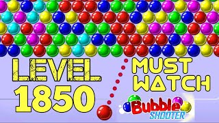 बबल शूटर गेम खेलने वाला | Bubble shooter game free download | Bubble shooter Android gameplay #93 screenshot 5