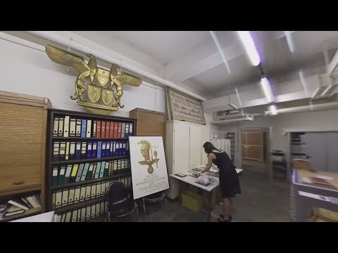 360°-Video Haus der