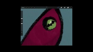 Adding the final touches to your art…