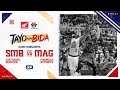 Highlights: San Miguel vs Magnolia | PBA Philippine Cup 2020