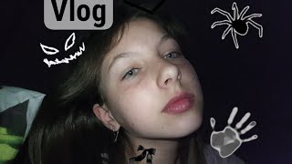 •|VLOG|•:: ночёвка с подругой у бабушки♡⁠˖⁠꒰⁠ᵕ⁠༚⁠ᵕ⁠⑅⁠꒱ #ночевка #влог