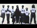 Capture de la vidéo Mutabaruka   1989 04 18 @ Paris Bataclan