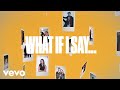 Johnny Orlando, kenzie - What If (I Told You I Like You) (Lyric Video)