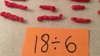 Division or Multiplication Hook
