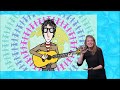 CBeebies | Sign Zone: Nick Cope's Popcast - S01 Episode 5 (Clouds)