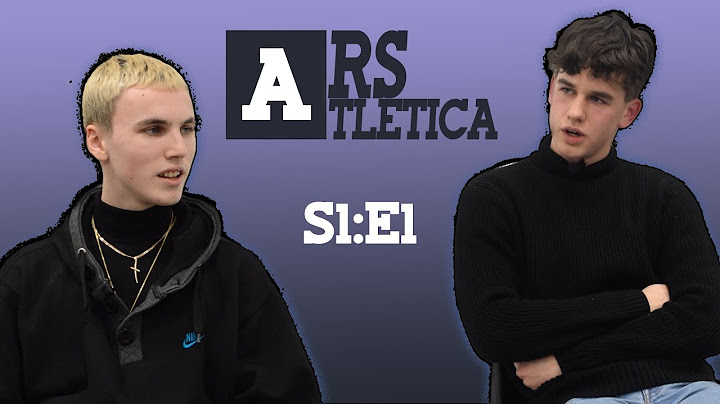 Ars Atletica | Pokalbis su salės futbolo žaidėju Gustu Zenkovu