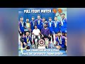 Alvas vs sdm full fight match  final kabaddi match manglore university  championship