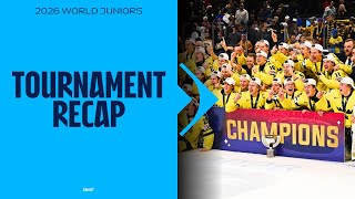 Tournament Recap 2026