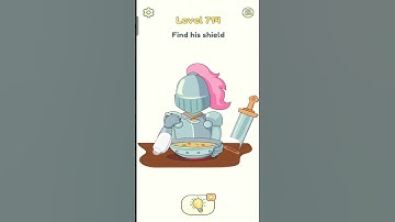 DOP 2 Level 714🔥❤️ wait for end #shorts #games #dop2 #subscribe #gaming #shortvideo