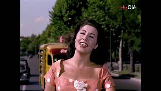 Concha Velasco en 'Las chicas de la Cruz Roja' [HD] | FlixOlé
