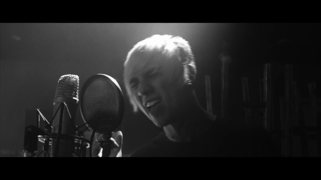 DARK STATION - Misery Reimagined (Official Music Video)