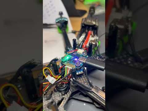 Fc usb problem