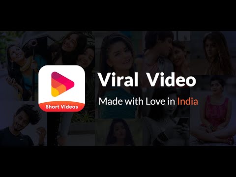 Videostatus - Korte video App