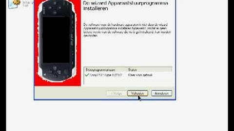 RemoteJoy Tutorial PSP 5.00 m33