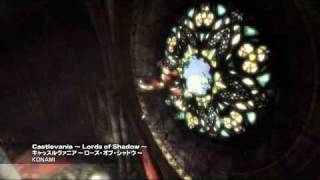 XBOX 360 Video Montage (TGS 2009 東京ゲームショウ 2009 ラッシュ映像)