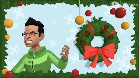 My New Intro (Version 4.0)