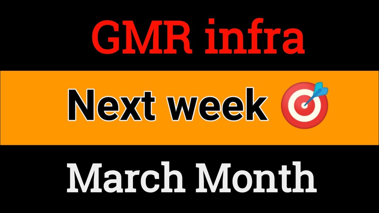 Gmr Infra Share Price Target Gmr Infra Share Latest News Today gmr gmr-infra-share-price-target-gmr-infra-share-latest-news-today-gmr