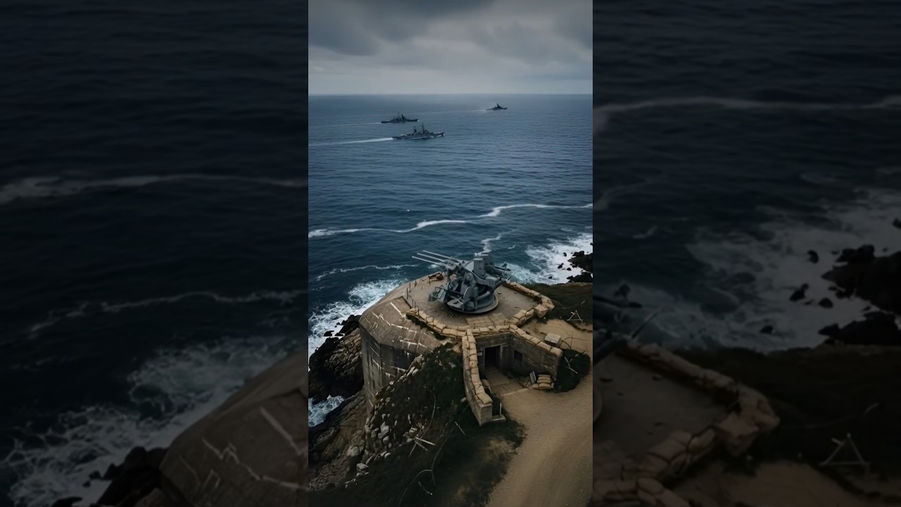 Type 96 25 mm — Japan’s Carrier Anti Aircraft Workhorse  WW2 Visual Archive 