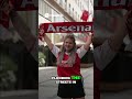 Champions League Final: Arsenal vs. PSG in Budapest! #footballnews #UCLFinal