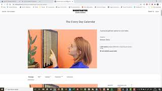 The Aeromir - Every Day Calendar - July 3, 2020