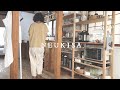 vlog／一つ一つを小さく楽しんで、すっきり暮らす