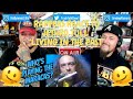 Rappers React To Jethro Tull "Living In The Past"!!!
