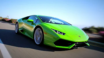 Quanto costa la Lamborghini performance?