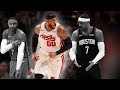 NBA "I Still Got A Lot To Prove" Moments