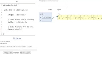 w3resource.com: Java String Exercise-28