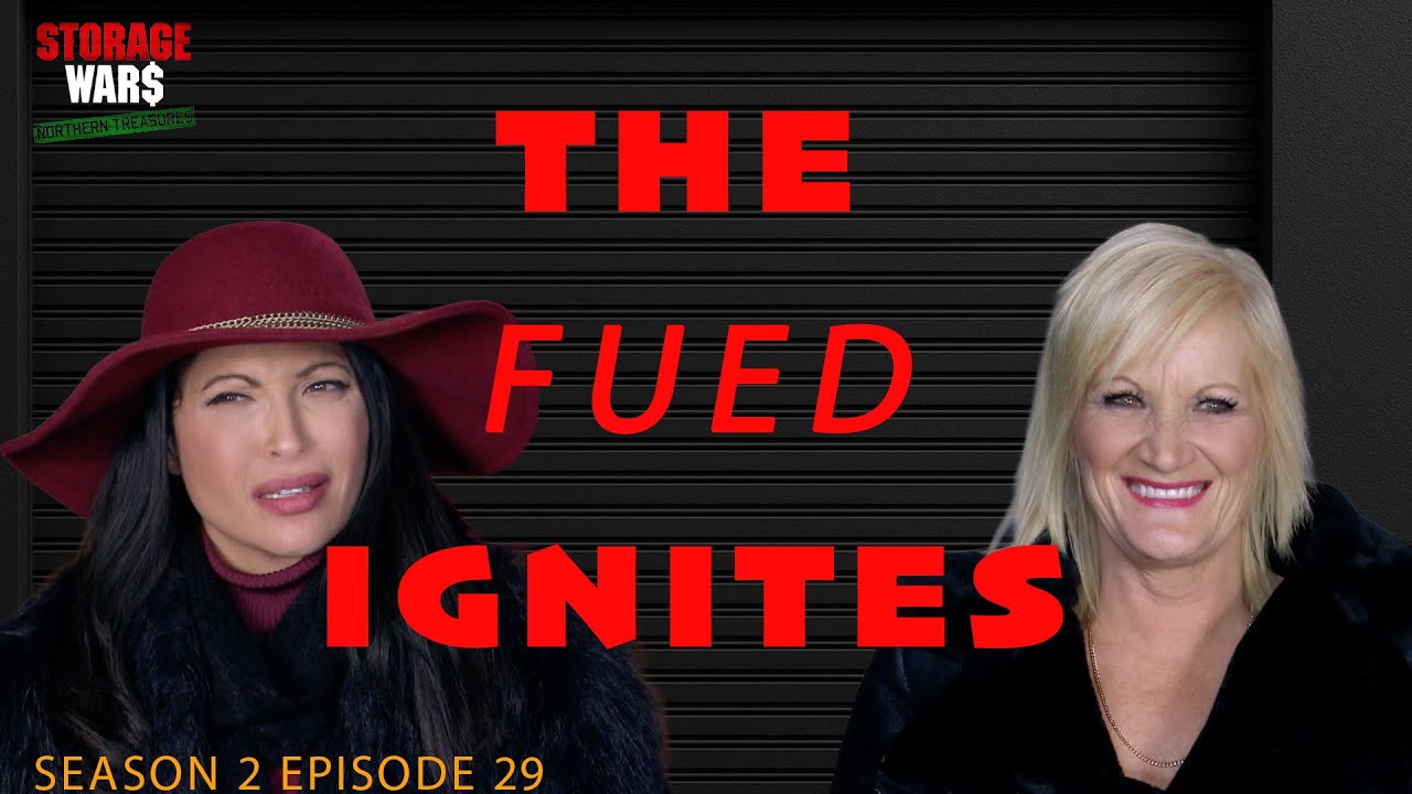 Ursala & Cindy Go Head-to-Head 🔥 | Full Episode