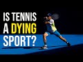 What Is The Future Of Tennis? | These Things NEED To Change