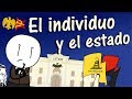 El Individuo y El Estado (Liberalismo, Anarquismo, Totalitarismo) | El Resto Es Historia