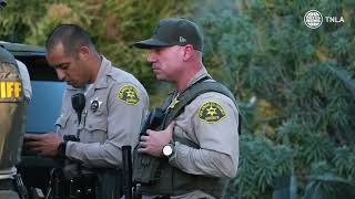 LASD EDIT by renix