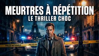 📽️ Serial Murders 1994 Full Crime Thriller Movie in English 📽️ Serial Murders 1994 Full Crime Thriller Movie in English