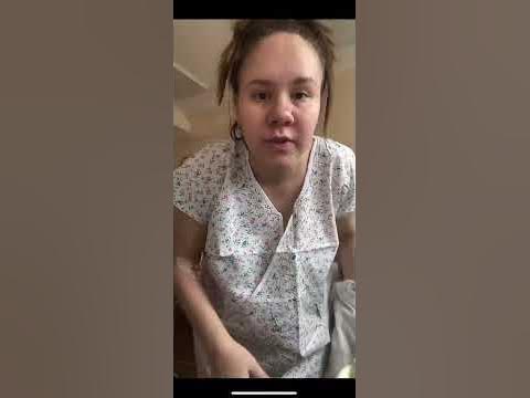 После родов - YouTube
