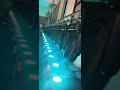 Moving head aging test