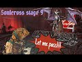 Basilisk solo Sand Devil Soulcross stage 9 | Raid: Shadow Legends
