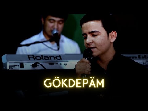 YAGSY ANNADURDYYEW - GOKDEPAM | JANLY SES | NEW VIDEO  | JANLY SESIM