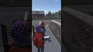 DayZ’s 1.29 “Update”