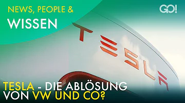 Was ist am Tesla so besonders?