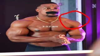 ASHTON HALL MEME COMPILATION [FULL] 🥷🍌🧊