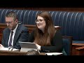 Question Time Communities, Tuesday 23 March 2024