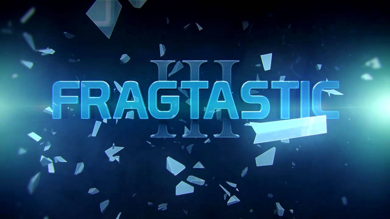 Mass PANIq | FRAGTASTIC III MIX