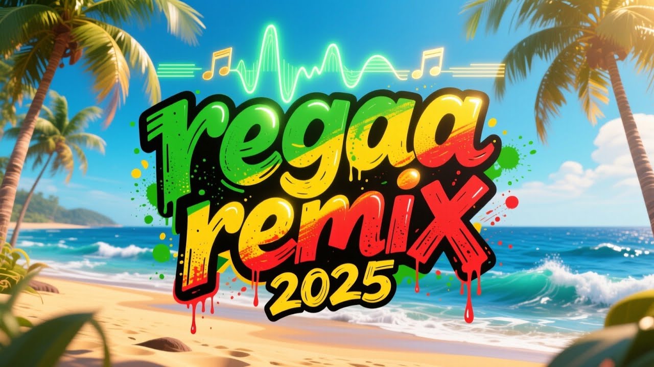 🔥 O MELHOR DO REGGAE PRA RELAXAR MEIA HORA DE PURA ENERGIA BOA