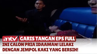 Ini Calon Pria Idaaman! lelaki dengan Jempol Kaki yang Bersih! | Garis Tangan Eps 24