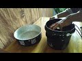 TUTORIAL MEMBUAT COOLING BIN COFFEE DARI BARANG BEKAS