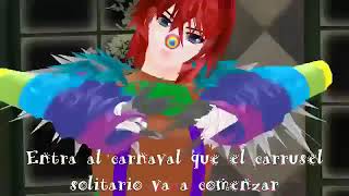 Mmd Laughing Jack Canival