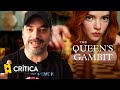 Crítica 'Gambito de dama' ('The Queen's Gambit') [NETFLIX]