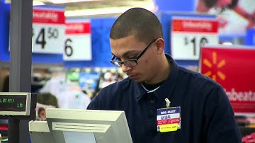 Walmart Celebrates Diversity and Inclusion