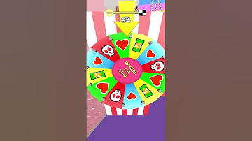 Run Of Life - GameplayWalkthrough All Levels - Level 538